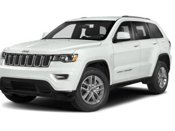 JEEP GRAND CHEROKEE 2021 1C4RJFAG1MC810731 image